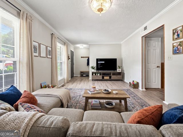 3543 Old Chamblee Tucker Road E, Atlanta, GA 30340