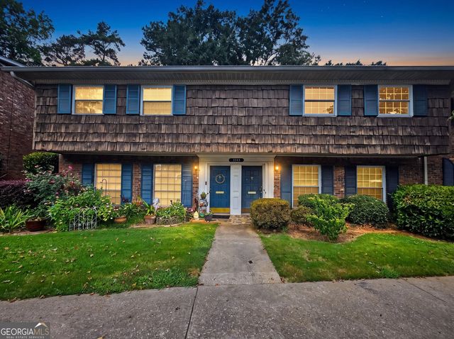 3543 Old Chamblee Tucker Road E, Atlanta, GA 30340