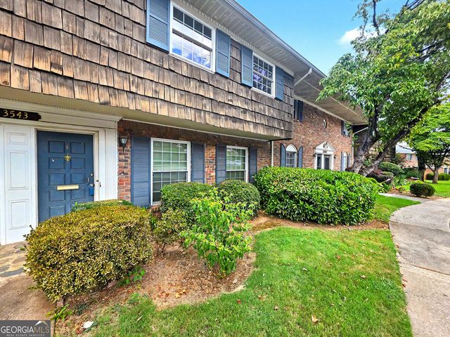 3543 Old Chamblee Tucker Road E, Atlanta, GA 30340