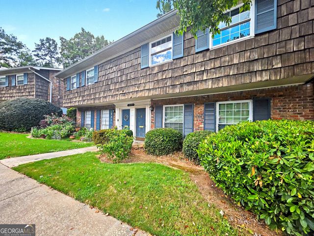 3543 Old Chamblee Tucker Road E, Atlanta, GA 30340