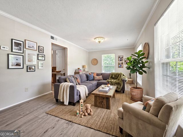 3543 Old Chamblee Tucker Road E, Atlanta, GA 30340