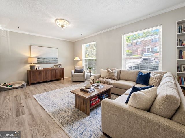 3543 Old Chamblee Tucker Road E, Atlanta, GA 30340