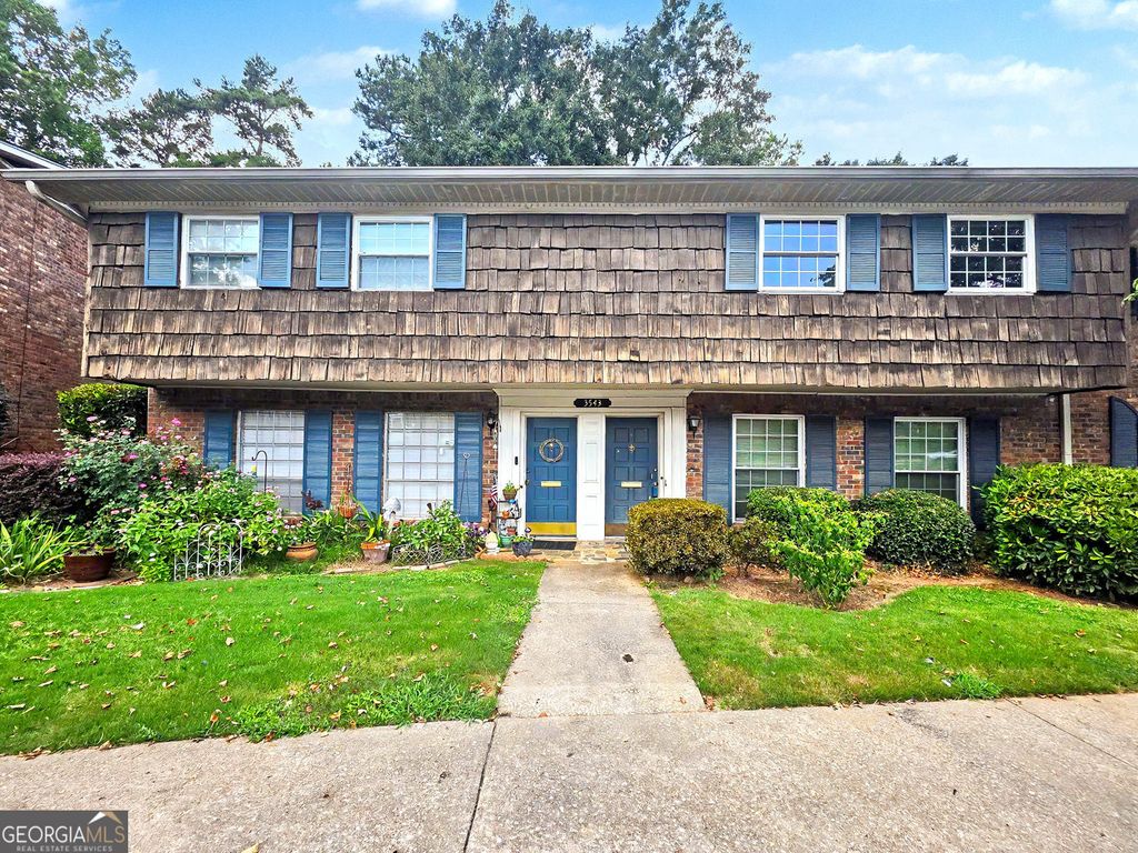 3543 Old Chamblee Tucker Road E, Atlanta, GA 30340