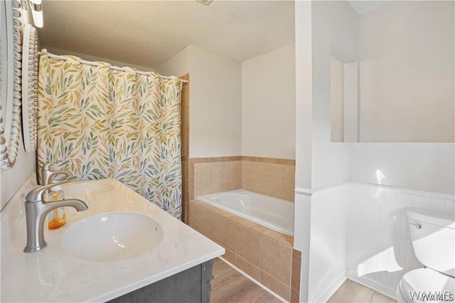 15923 Lake Hills, Northport, AL 35475