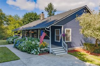 27915 NE Thompson Circle, Yacolt, WA 98675