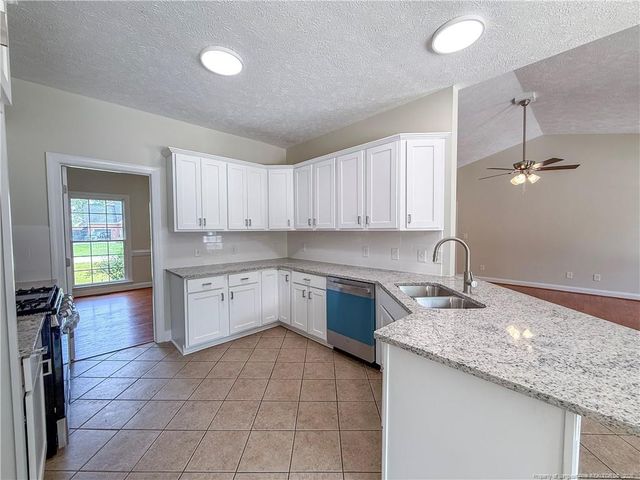 1513 Four Wood Drive, Fayetteville, NC 28312