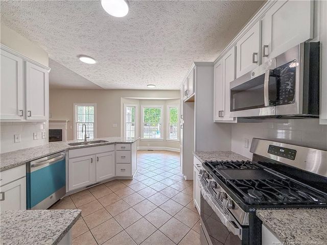 1513 Four Wood Drive, Fayetteville, NC 28312