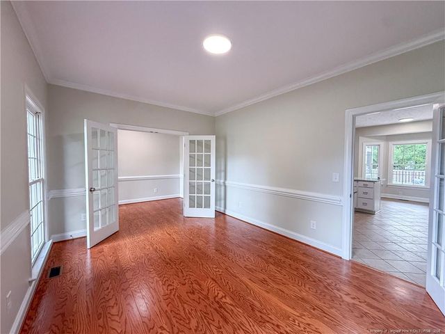 1513 Four Wood Drive, Fayetteville, NC 28312