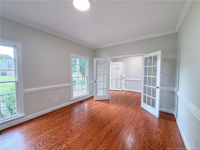 1513 Four Wood Drive, Fayetteville, NC 28312