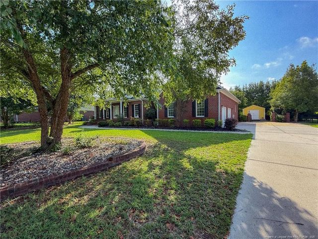 1513 Four Wood Drive, Fayetteville, NC 28312