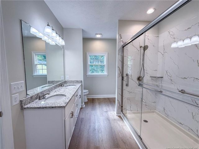 1513 Four Wood Drive, Fayetteville, NC 28312