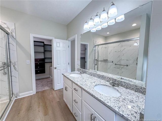 1513 Four Wood Drive, Fayetteville, NC 28312
