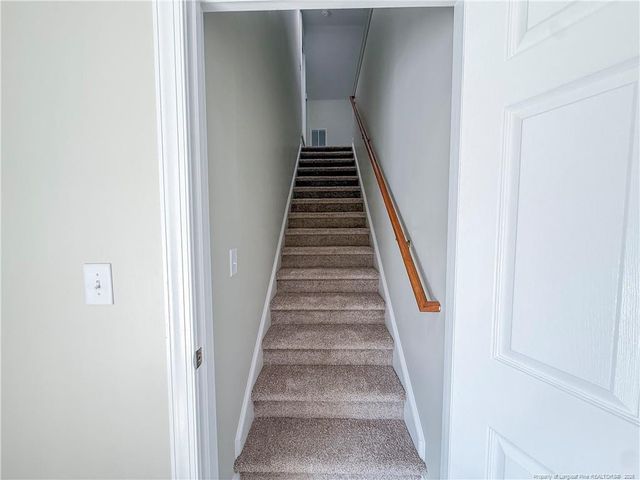 1513 Four Wood Drive, Fayetteville, NC 28312