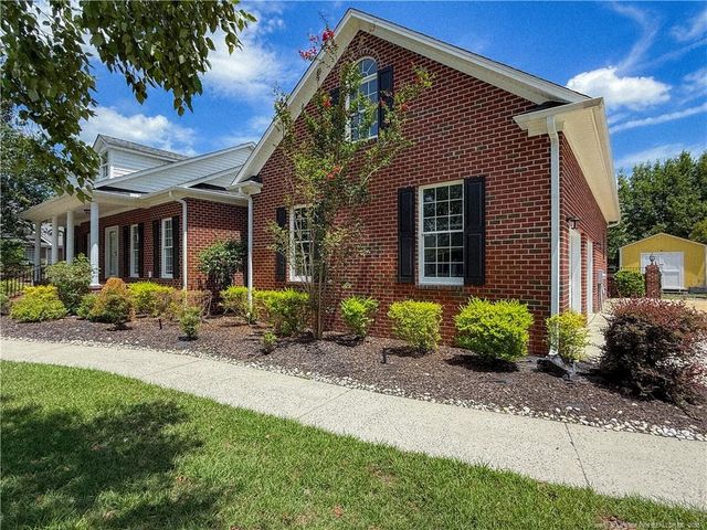 1513 Four Wood Drive, Fayetteville, NC 28312