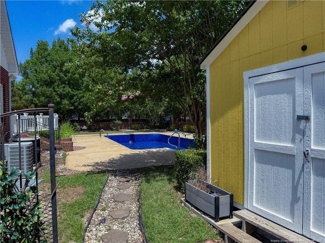 1513 Four Wood Drive, Fayetteville, NC 28312