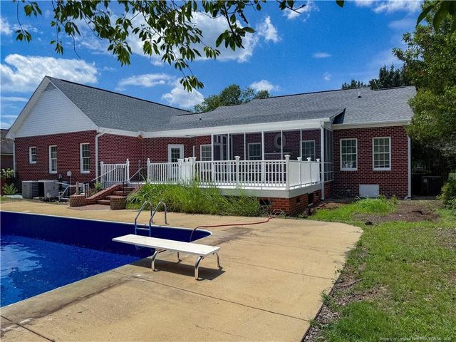 1513 Four Wood Drive, Fayetteville, NC 28312