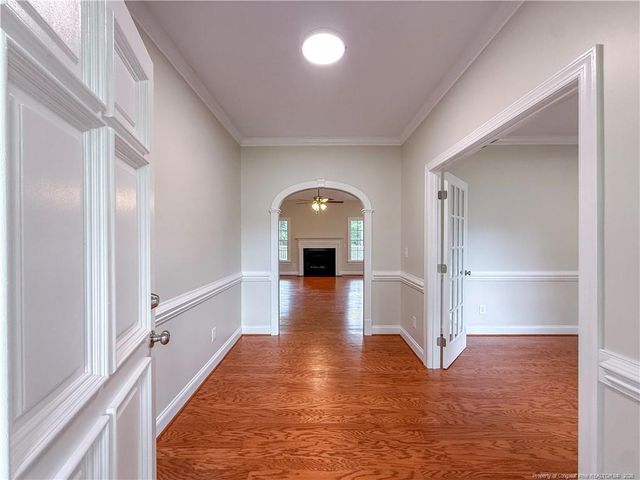 1513 Four Wood Drive, Fayetteville, NC 28312