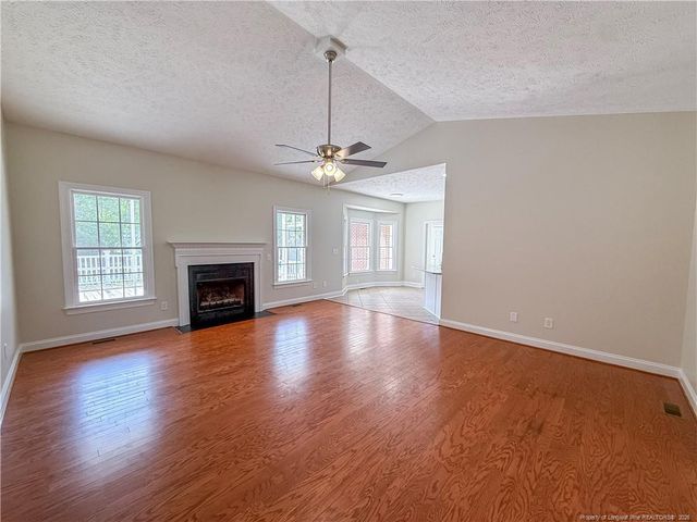 1513 Four Wood Drive, Fayetteville, NC 28312