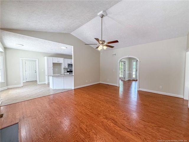 1513 Four Wood Drive, Fayetteville, NC 28312