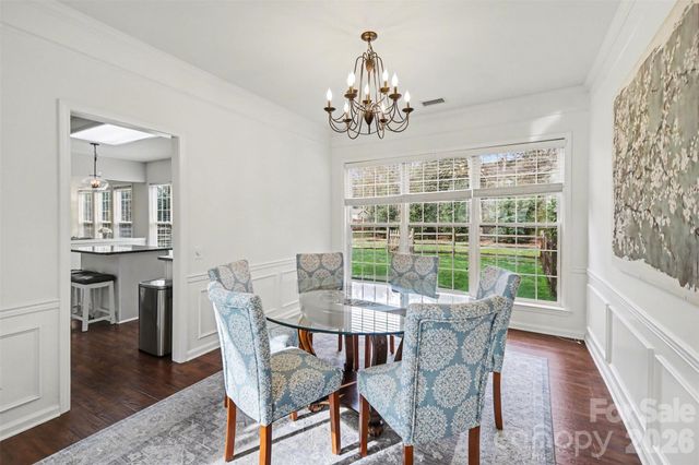 8519 Brentfield Road, Huntersville, NC 28078