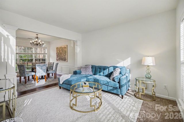 8519 Brentfield Road, Huntersville, NC 28078