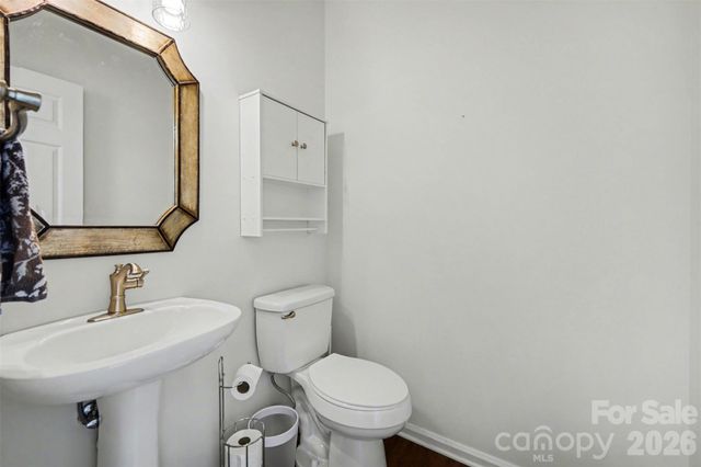 8519 Brentfield Road, Huntersville, NC 28078