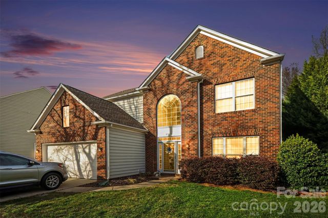 8519 Brentfield Road, Huntersville, NC 28078