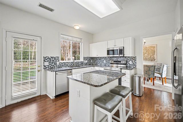 8519 Brentfield Road, Huntersville, NC 28078