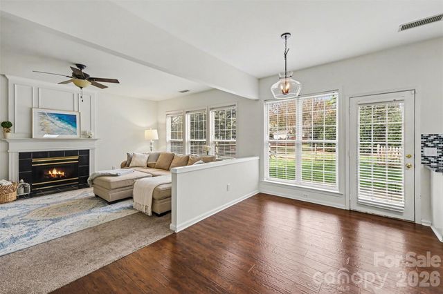 8519 Brentfield Road, Huntersville, NC 28078