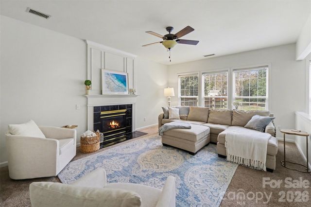 8519 Brentfield Road, Huntersville, NC 28078