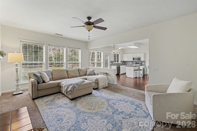 8519 Brentfield Road, Huntersville, NC 28078