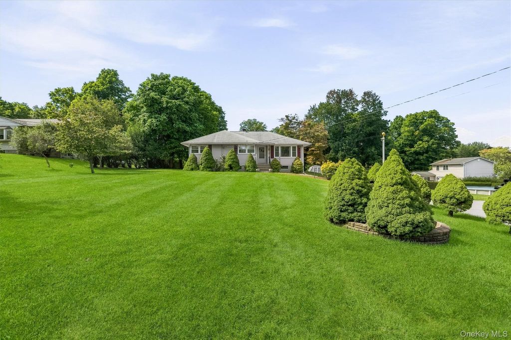124 Rye Hill Road, Monroe, NY 10950 — photo 3