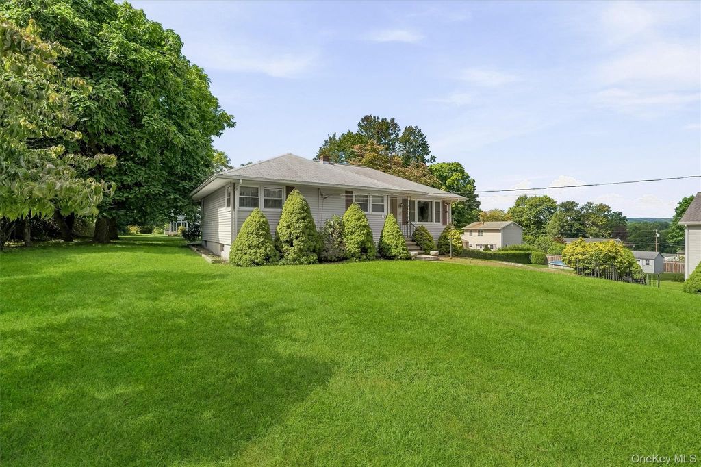 124 Rye Hill Road, Monroe, NY 10950 — photo 4