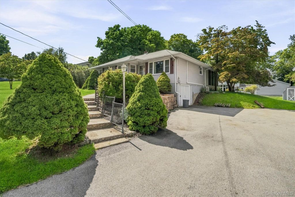 124 Rye Hill Road, Monroe, NY 10950 — photo 5