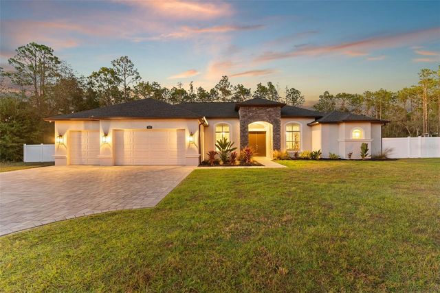 15547 SAGO DRIVE, Brooksville, FL 34604