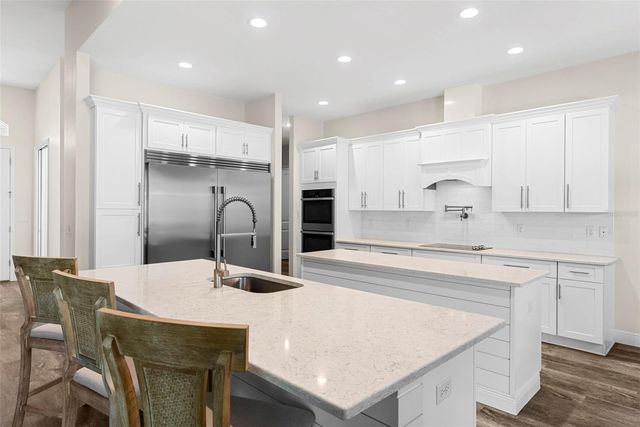 15547 SAGO DRIVE, Brooksville, FL 34604