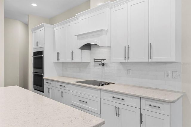 15547 SAGO DRIVE, Brooksville, FL 34604