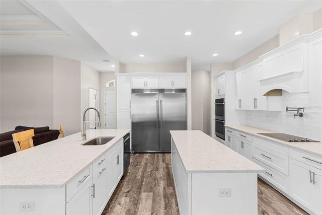 15547 SAGO DRIVE, Brooksville, FL 34604