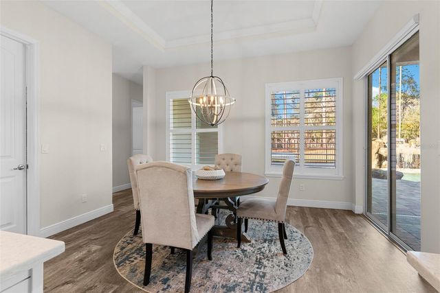 15547 SAGO DRIVE, Brooksville, FL 34604