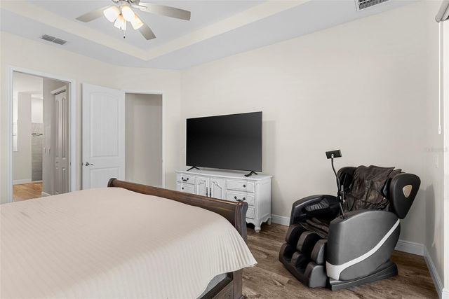 15547 SAGO DRIVE, Brooksville, FL 34604