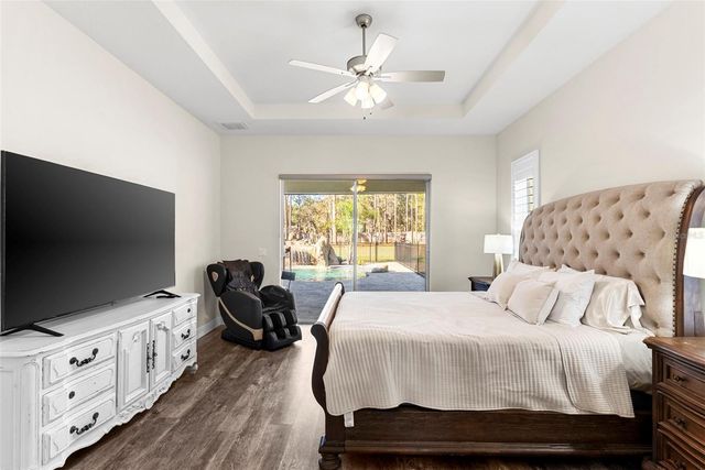 15547 SAGO DRIVE, Brooksville, FL 34604