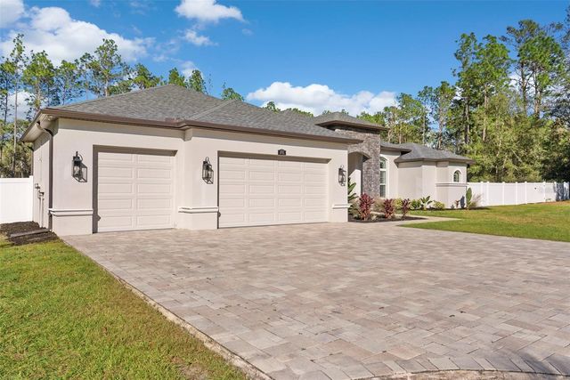 15547 SAGO DRIVE, Brooksville, FL 34604