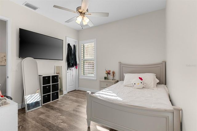 15547 SAGO DRIVE, Brooksville, FL 34604