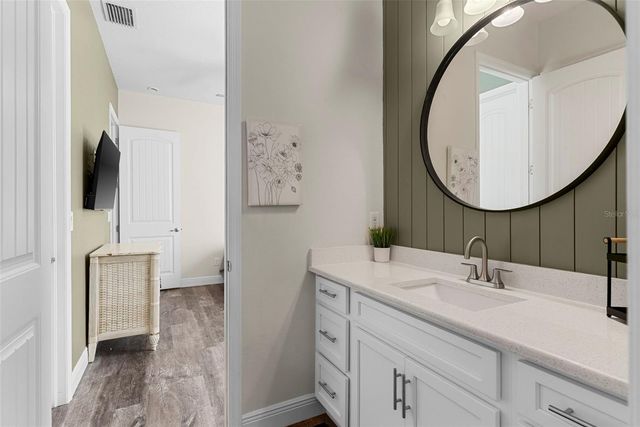 15547 SAGO DRIVE, Brooksville, FL 34604