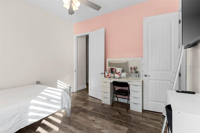 15547 SAGO DRIVE, Brooksville, FL 34604