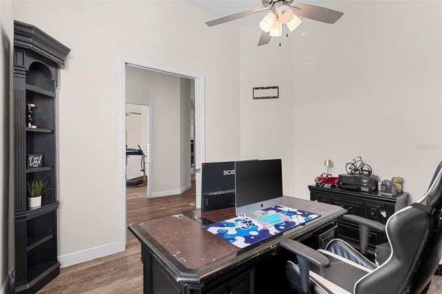 15547 SAGO DRIVE, Brooksville, FL 34604