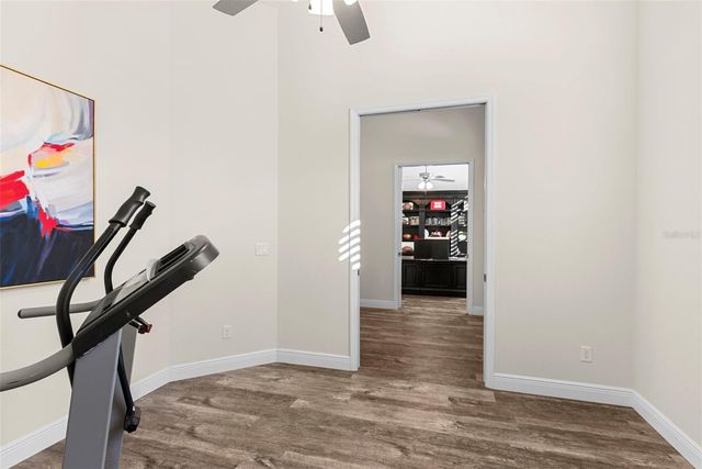 15547 SAGO DRIVE, Brooksville, FL 34604