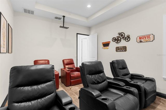 15547 SAGO DRIVE, Brooksville, FL 34604