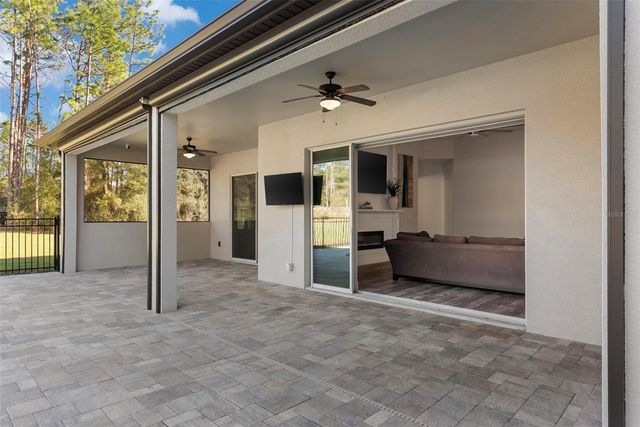 15547 SAGO DRIVE, Brooksville, FL 34604