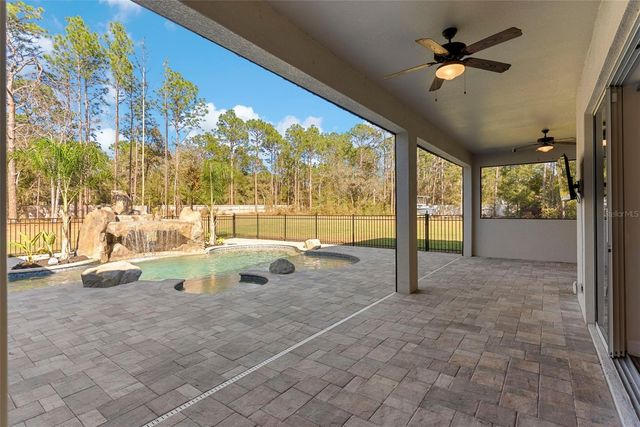 15547 SAGO DRIVE, Brooksville, FL 34604